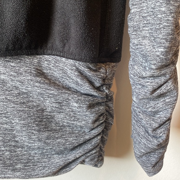 Lululemon cowl neck sweater - Picture 8 of 10